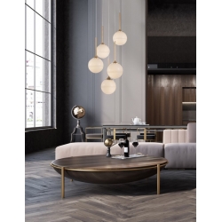 PEREZ LAMPA WISZĄCA LE41752   Luces Exclusivas
